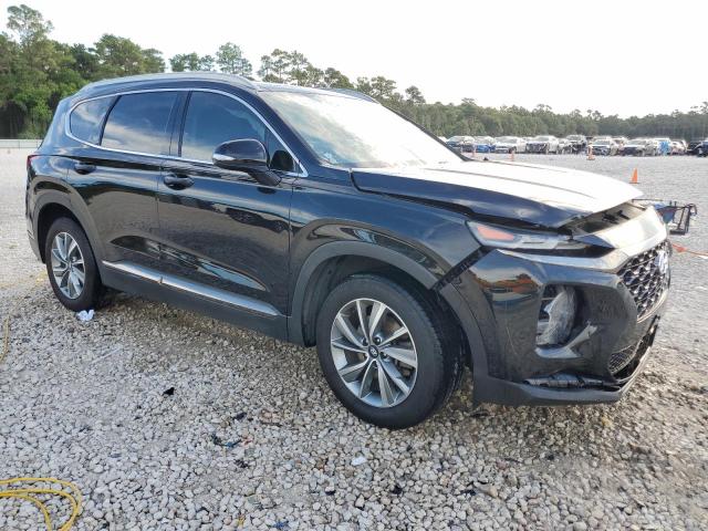 2019 HYUNDAI SANTA FE L - 5NMS53AD6KH068710