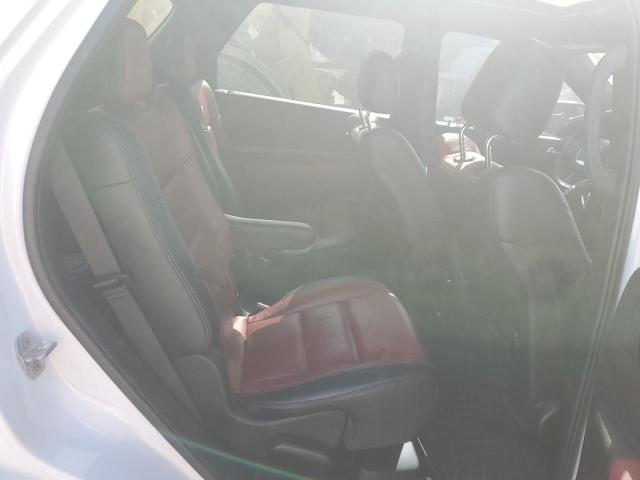 2021 DODGE DURANGO R/ - 1C4SDJCT7MC765882