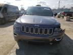 Lot #3030899498 2017 JEEP GRAND CHER