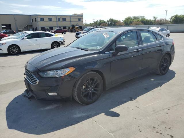 2020 Ford Fusion, SE