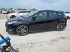 2017 FORD FOCUS ST - 1FADP3L97HL328864