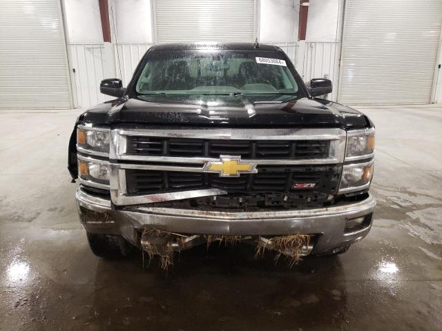 2015 CHEVROLET 1500 - 3GCUKREC5FG130654