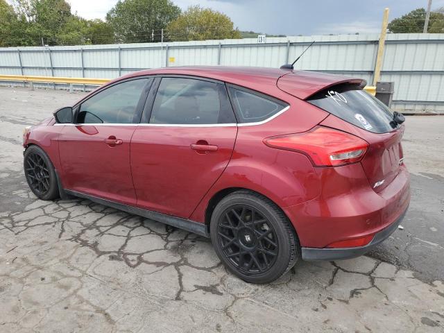 2016 FORD FOCUS TITA - 1FADP3N22GL220814