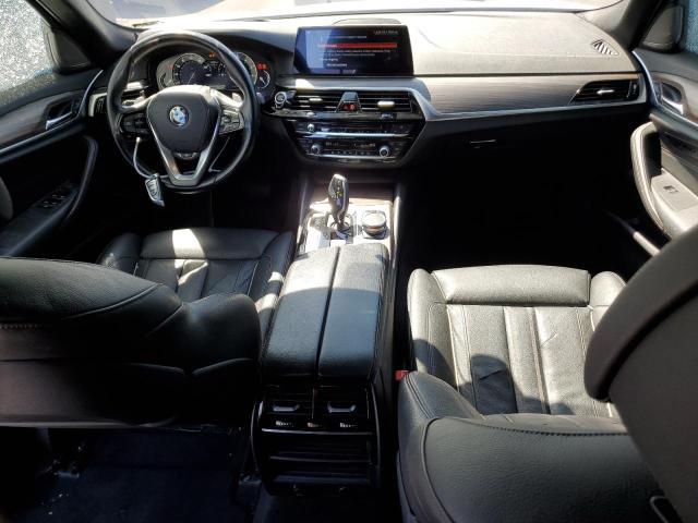 2019 BMW 530 I - WBAJA5C51KBX46760
