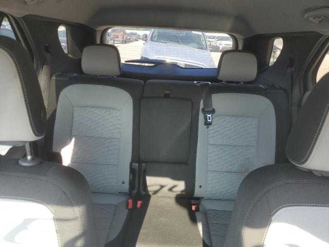2020 CHEVROLET EQUINOX LS - 3GNAXHEV0LS560480
