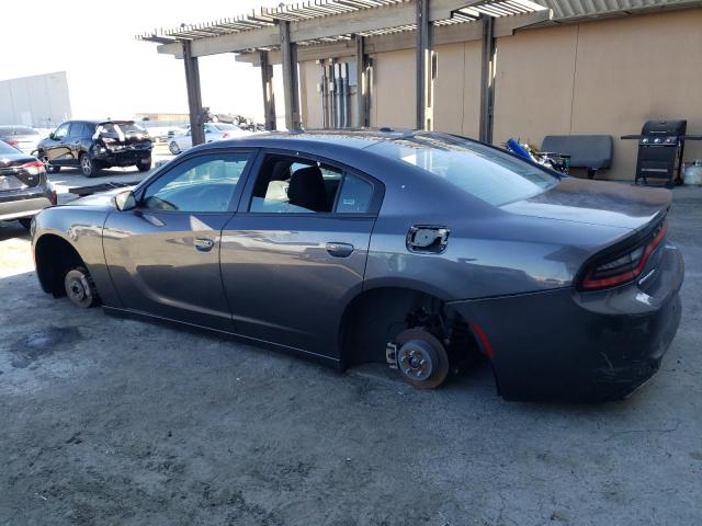 2022 DODGE CHARGER SX - 2C3CDXBG2NH248150