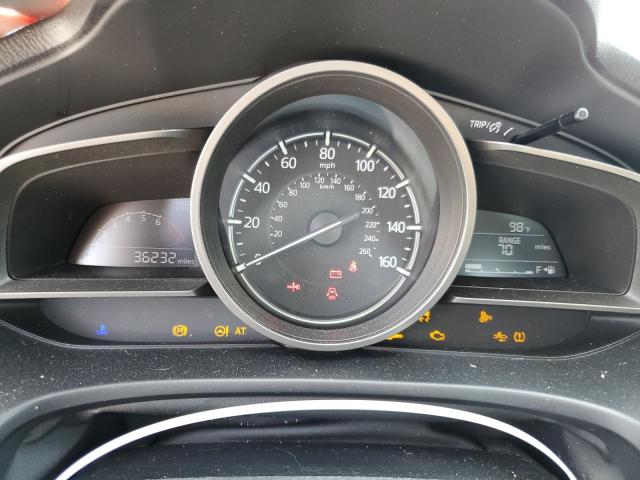 2018 MAZDA 3 TOURING - 3MZBN1V39JM251288