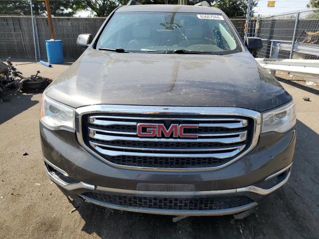 2019 GMC ACADIA SLT - 1GKKNULSXKZ232185