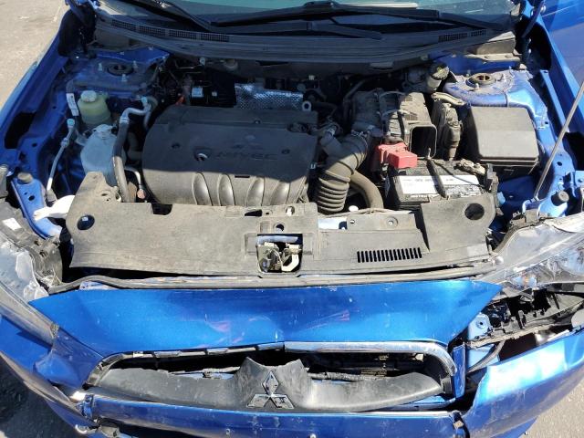2015 MITSUBISHI LANCER SE JA32V2FW9FU006882