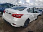 NISSAN SENTRA S photo