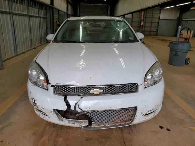 2015 CHEVROLET IMPALA LIM - 2G1WA5E39F1134342
