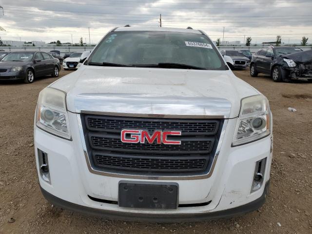 VIN 2GKFLWEK2E6362848 2014 GMC Terrain, Sle no.5