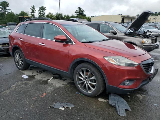 VIN JM3TB3DV4E0440106 2014 Mazda CX-9, Grand Touring no.4