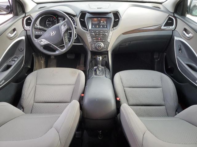 2018 HYUNDAI SANTA FE S - KM8SMDHF6JU289176