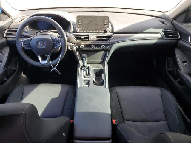 2020 HONDA ACCORD LX - 1HGCV1F12LA088781
