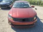 Lot #3023929313 2016 VOLKSWAGEN PASSAT S