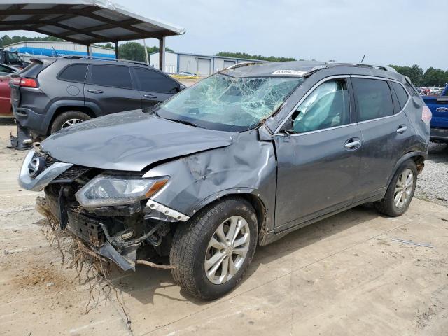 2015 NISSAN ROGUE S #2809175030