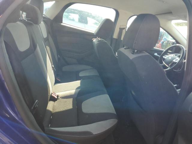 2013 FORD FOCUS SE - 1FADP3F27DL147000