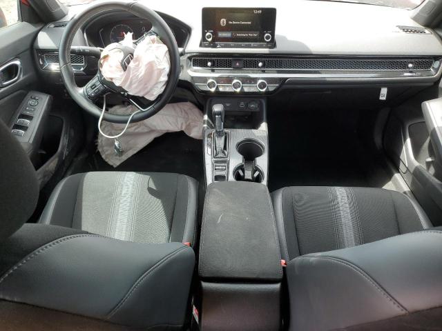 2022 HONDA CIVIC SPOR - 2HGFE2F57NH531677