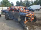 2017 POLARIS RZR XP 4 1 - 3NSVFE993HF923748