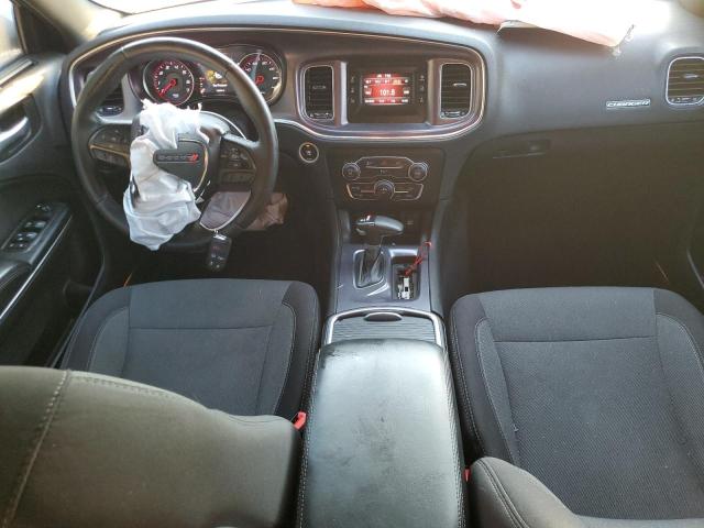 2015 DODGE CHARGER SE - 2C3CDXBG5FH730788