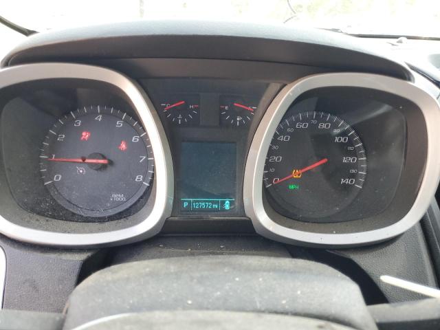 2015 CHEVROLET EQUINOX LT - 2GNALDEKXF6113197