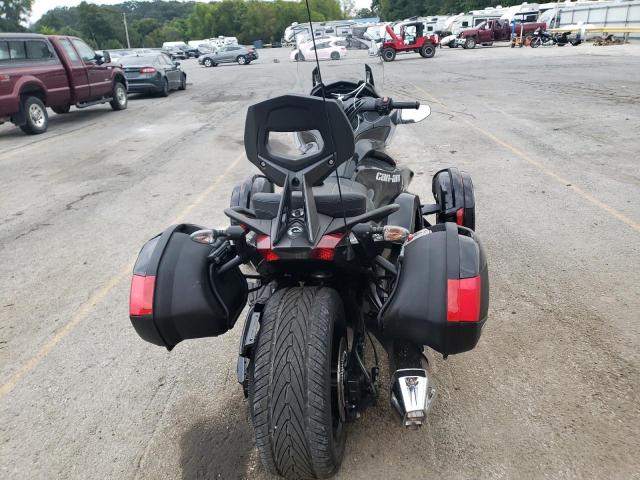 2013 CAN-AM SPYDER ROA - 2BXNCBC19DV004404