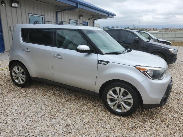 Vin: kndjp3a51e7718960, lot: 66441584, kia soul + 20144