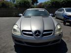 MERCEDES-BENZ SLK 350 photo