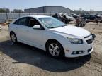 CHEVROLET CRUZE LT photo