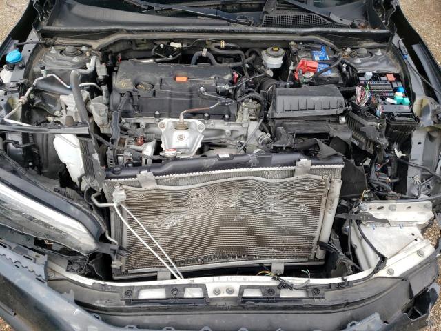 2022 HONDA CIVIC SPOR - 2HGFE2F53NH540554