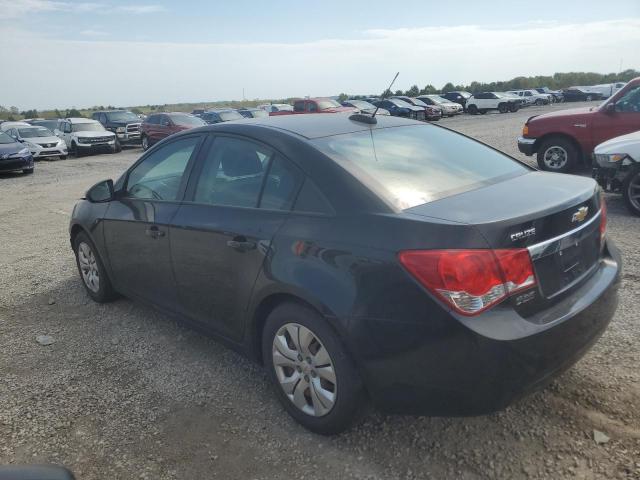 2016 CHEVROLET CRUZE LIMI - 1G1PC5SH1G7193551