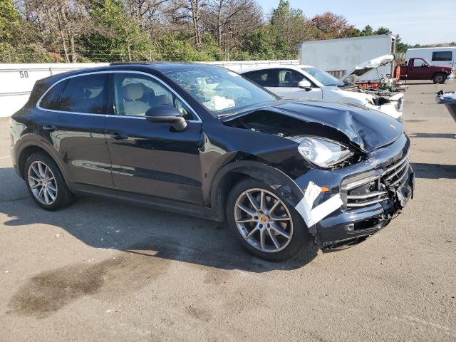 VIN WP1AA2AY3KDA09030 2019 Porsche Cayenne no.4