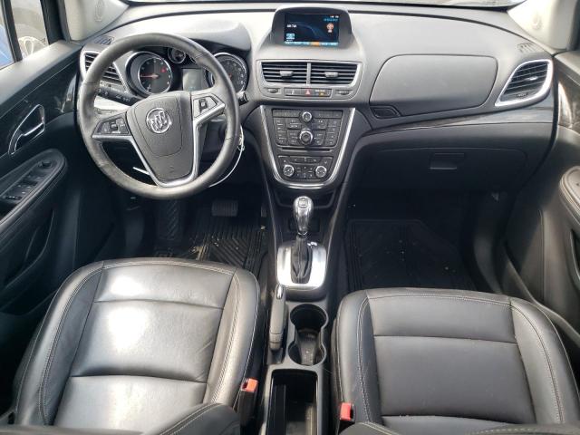 2016 BUICK ENCORE - KL4CJCSB1GB724931