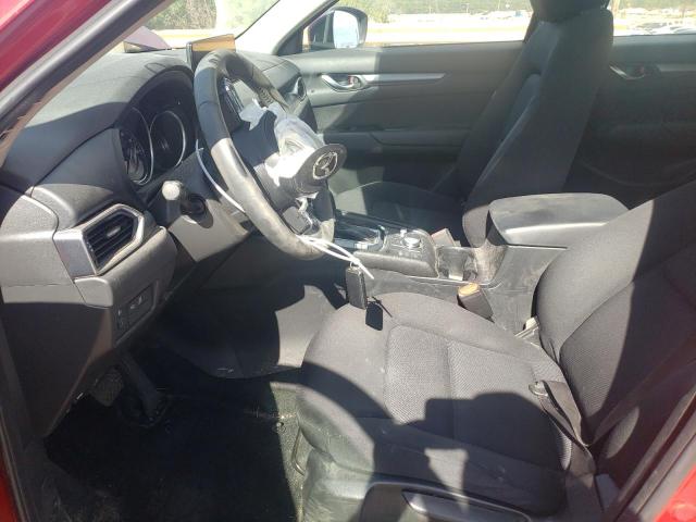 2023 MAZDA CX-5 - JM3KFBAM1P0212783