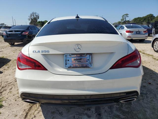 VIN WDDSJ4EB9JN609055 2018 Mercedes-Benz CLA-Class,... no.6