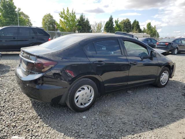 VIN 19XFB2F59DE210869 2013 Honda Civic, LX no.3