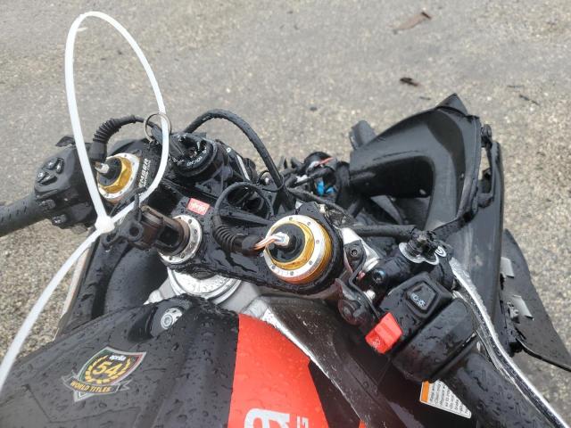2023 APRILIA RSV4 FACTO ZD4KYUB06PS000688