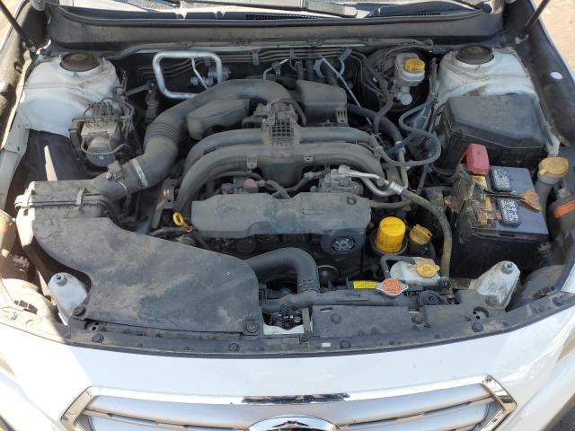 2017 SUBARU OUTBACK 2. - 4S4BSANCXH3211403