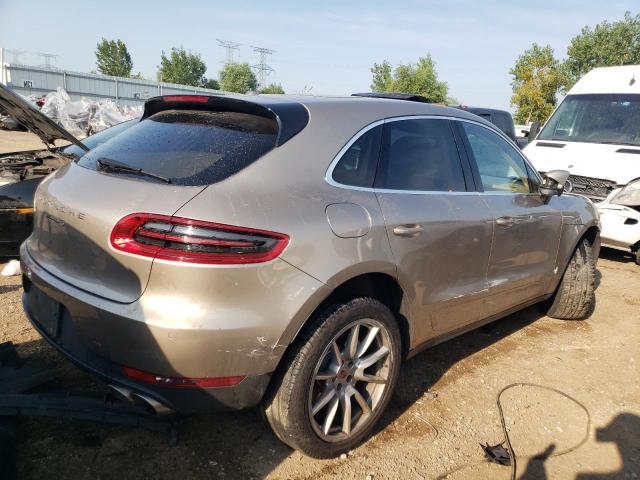 VIN WP1AB2A52GLB41096 2016 Porsche Macan, S no.3