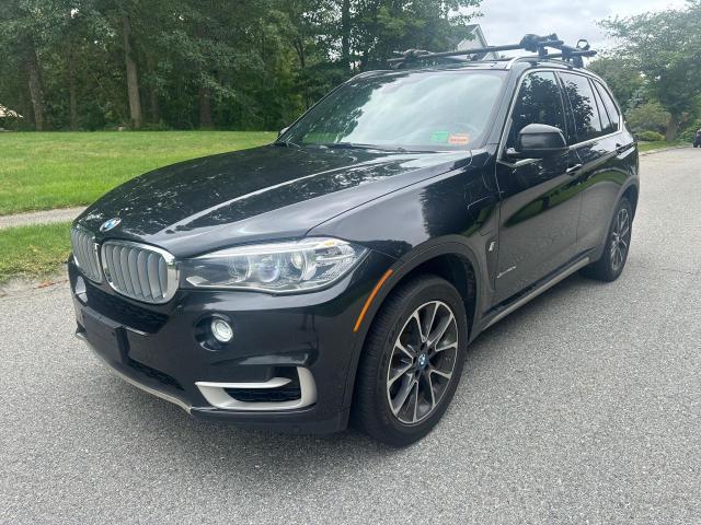 2018 BMW X5 XDR40E - 5UXKT0C55J0W01380
