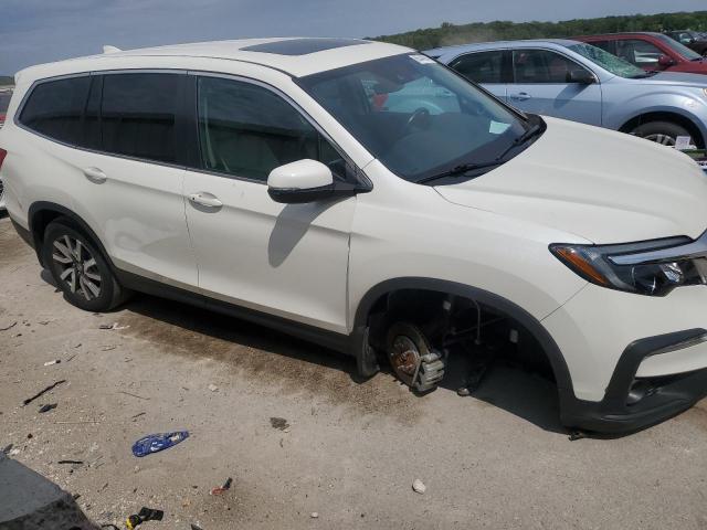 2019 HONDA PILOT EXL - 5FNYF6H54KB063126