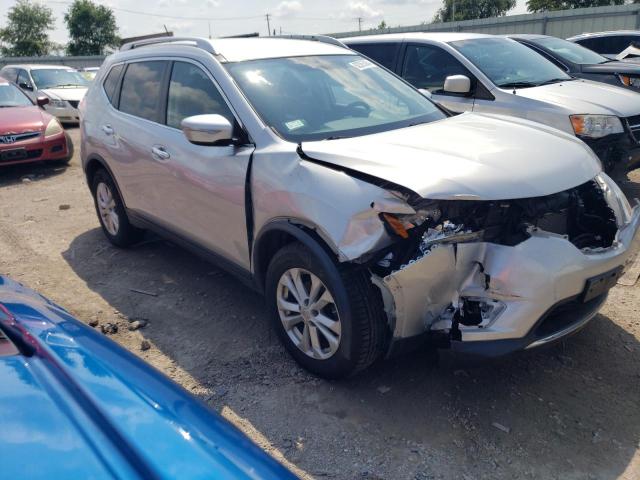 2015 NISSAN ROGUE S - KNMAT2MV2FP556145