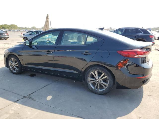2017 HYUNDAI ELANTRA SE - 5NPD84LFXHH197274