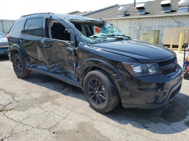 2019 DODGE JOURNEY SE - 3C4PDCBB7KT810394
