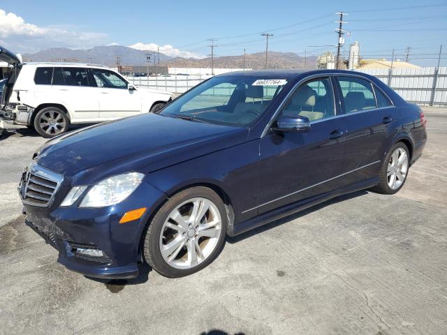 VIN WDDHF5KB7DA718955 2013 Mercedes-Benz E-Class, 350 no.1