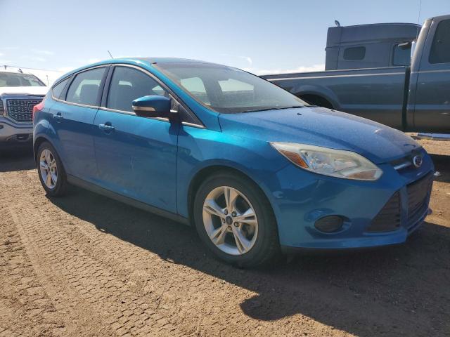 Vin: 1fadp3k23el254455, lot: 66208664, ford focus se 20144