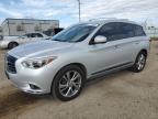 INFINITI JX35 photo