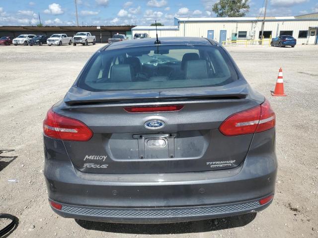 2015 FORD FOCUS TITA - 1FADP3J26FL208931