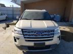 FORD EXPLORER X photo